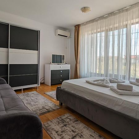 Hella Apartament Mamaia-Nord Năvodari Exterior foto