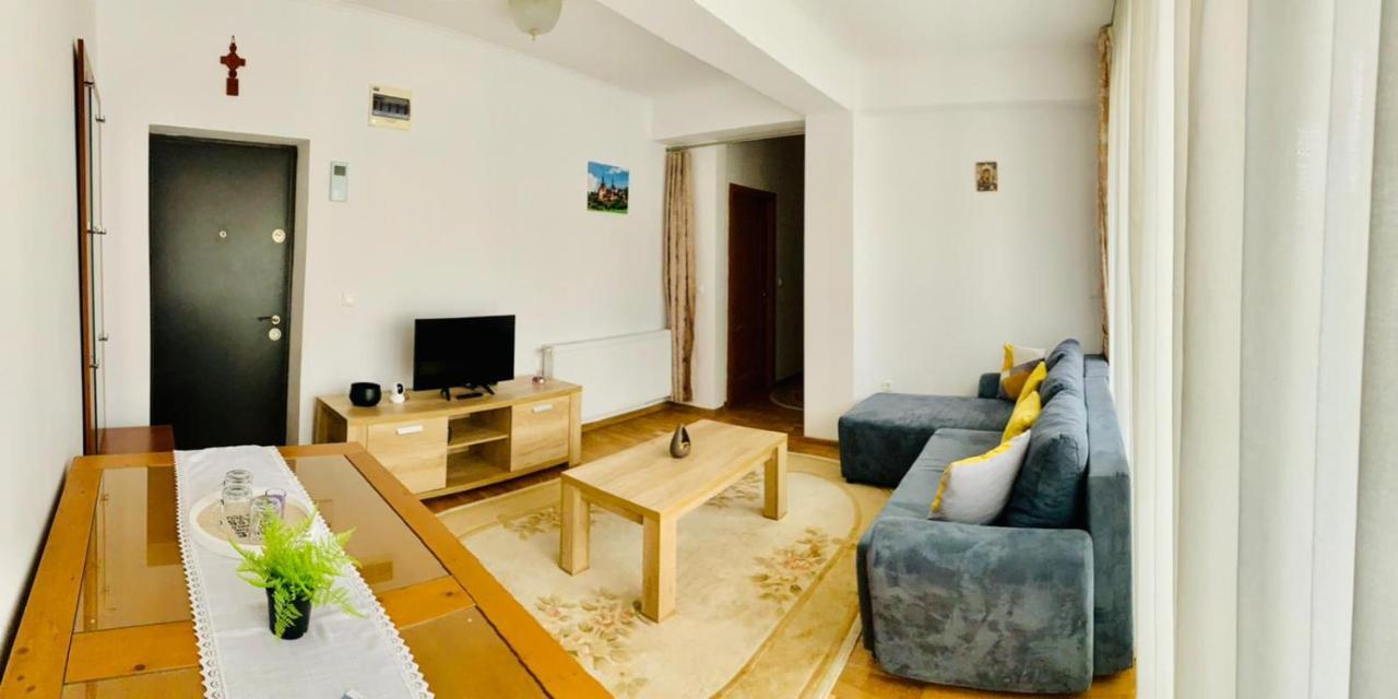 Hella Apartament Mamaia-Nord Năvodari Exterior foto