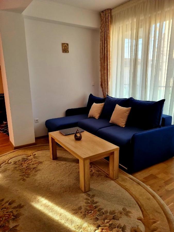 Hella Apartament Mamaia-Nord Năvodari Exterior foto