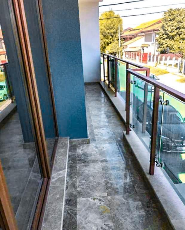 Hella Apartament Mamaia-Nord Năvodari Exterior foto