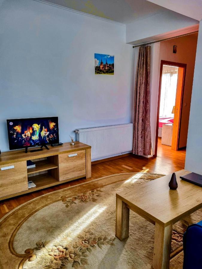 Hella Apartament Mamaia-Nord Năvodari Exterior foto