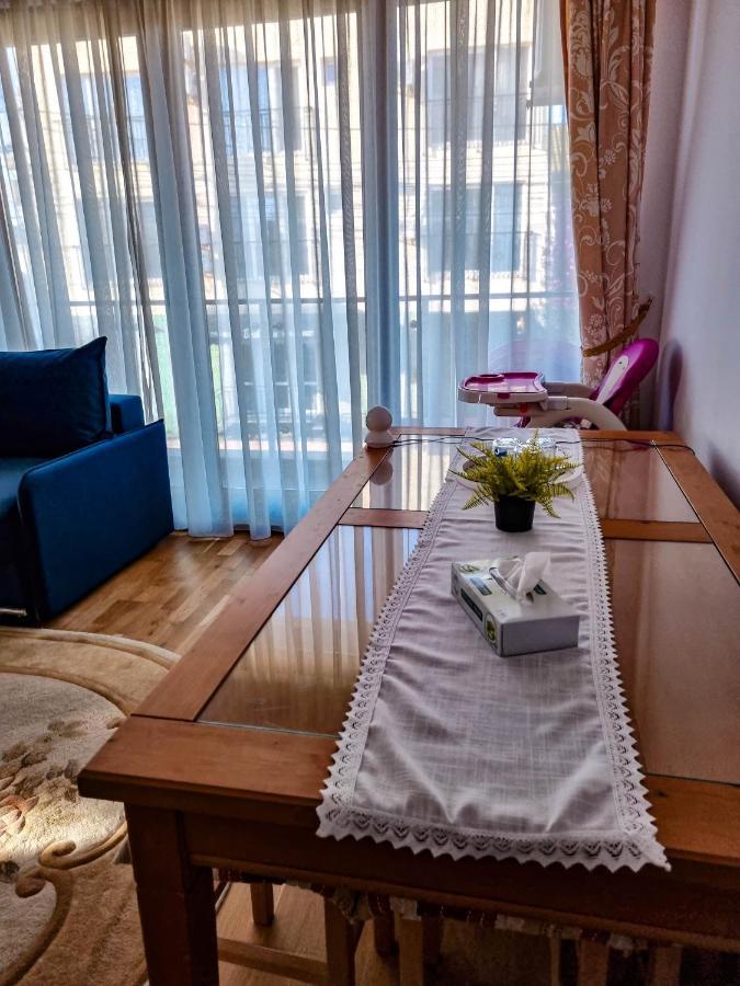 Hella Apartament Mamaia-Nord Năvodari Exterior foto