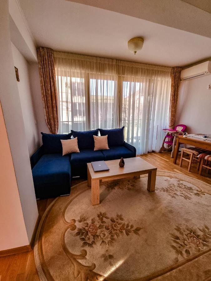 Hella Apartament Mamaia-Nord Năvodari Exterior foto