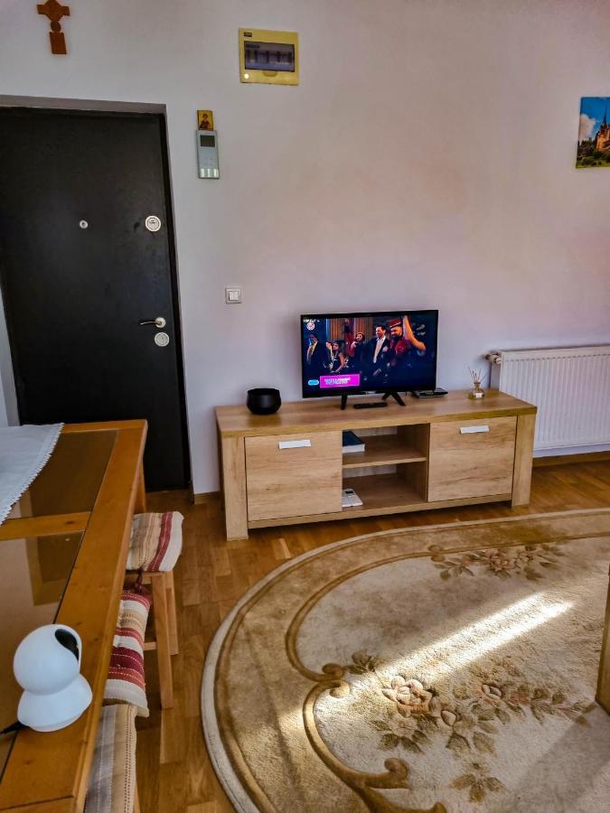 Hella Apartament Mamaia-Nord Năvodari Exterior foto