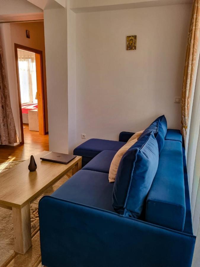 Hella Apartament Mamaia-Nord Năvodari Exterior foto