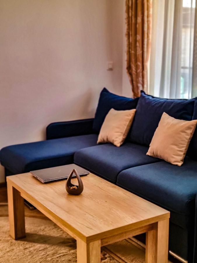 Hella Apartament Mamaia-Nord Năvodari Exterior foto