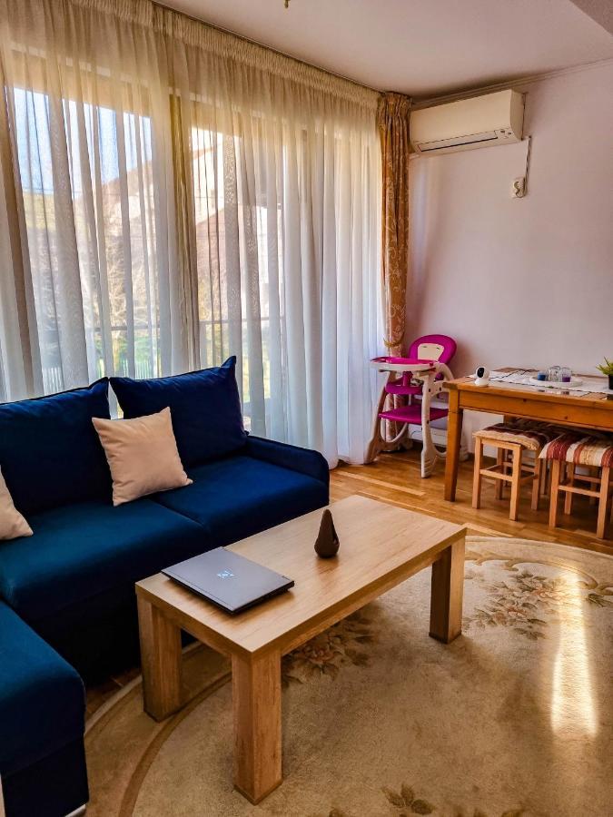 Hella Apartament Mamaia-Nord Năvodari Exterior foto
