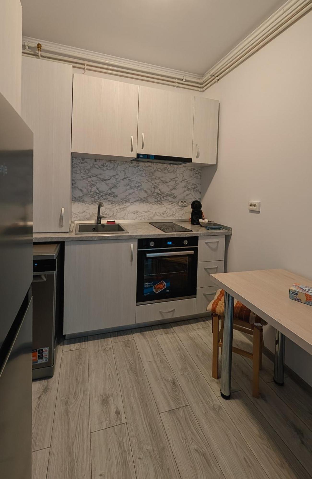 Hella Apartament Mamaia-Nord Năvodari Exterior foto