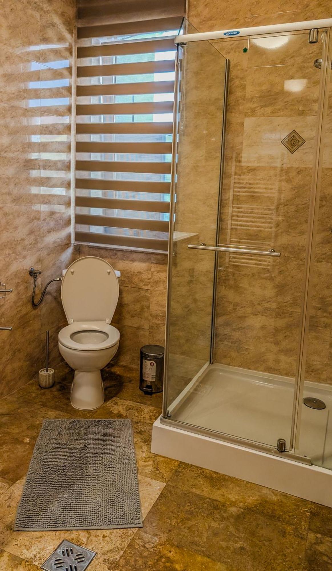 Hella Apartament Mamaia-Nord Năvodari Exterior foto