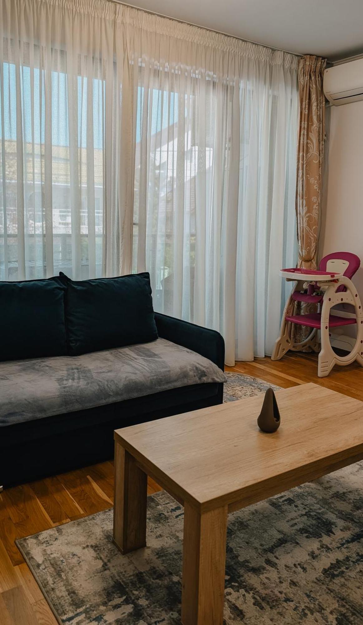 Hella Apartament Mamaia-Nord Năvodari Exterior foto