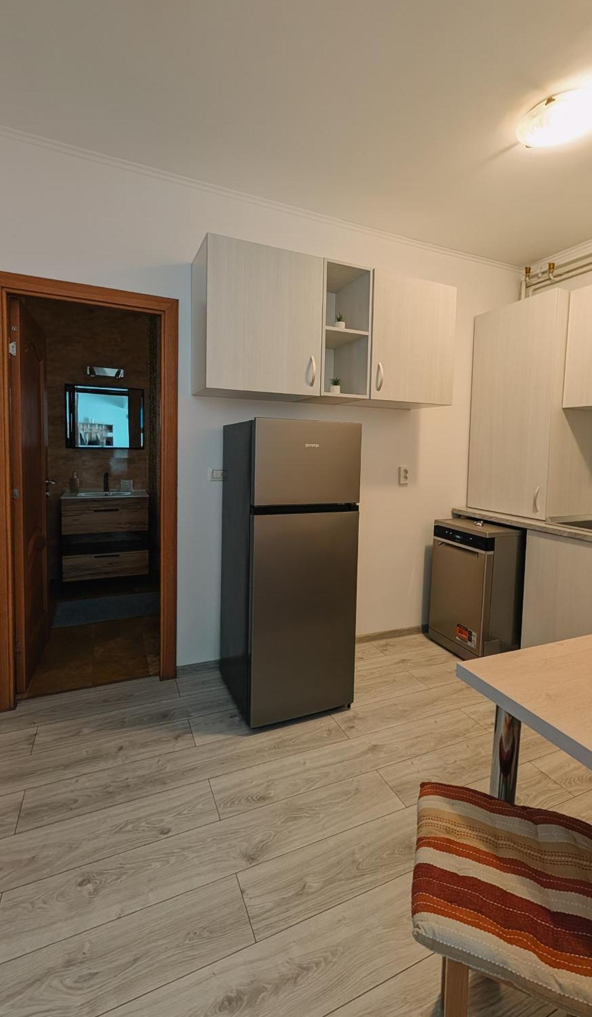 Hella Apartament Mamaia-Nord Năvodari Exterior foto