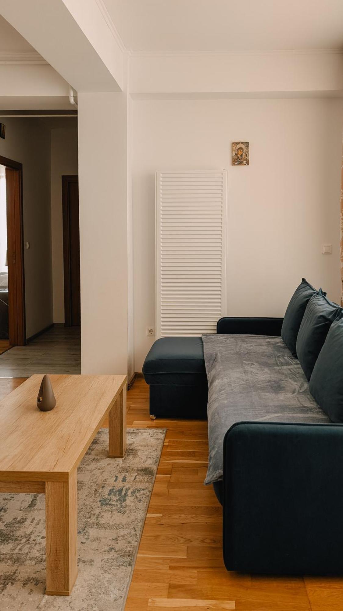 Hella Apartament Mamaia-Nord Năvodari Exterior foto