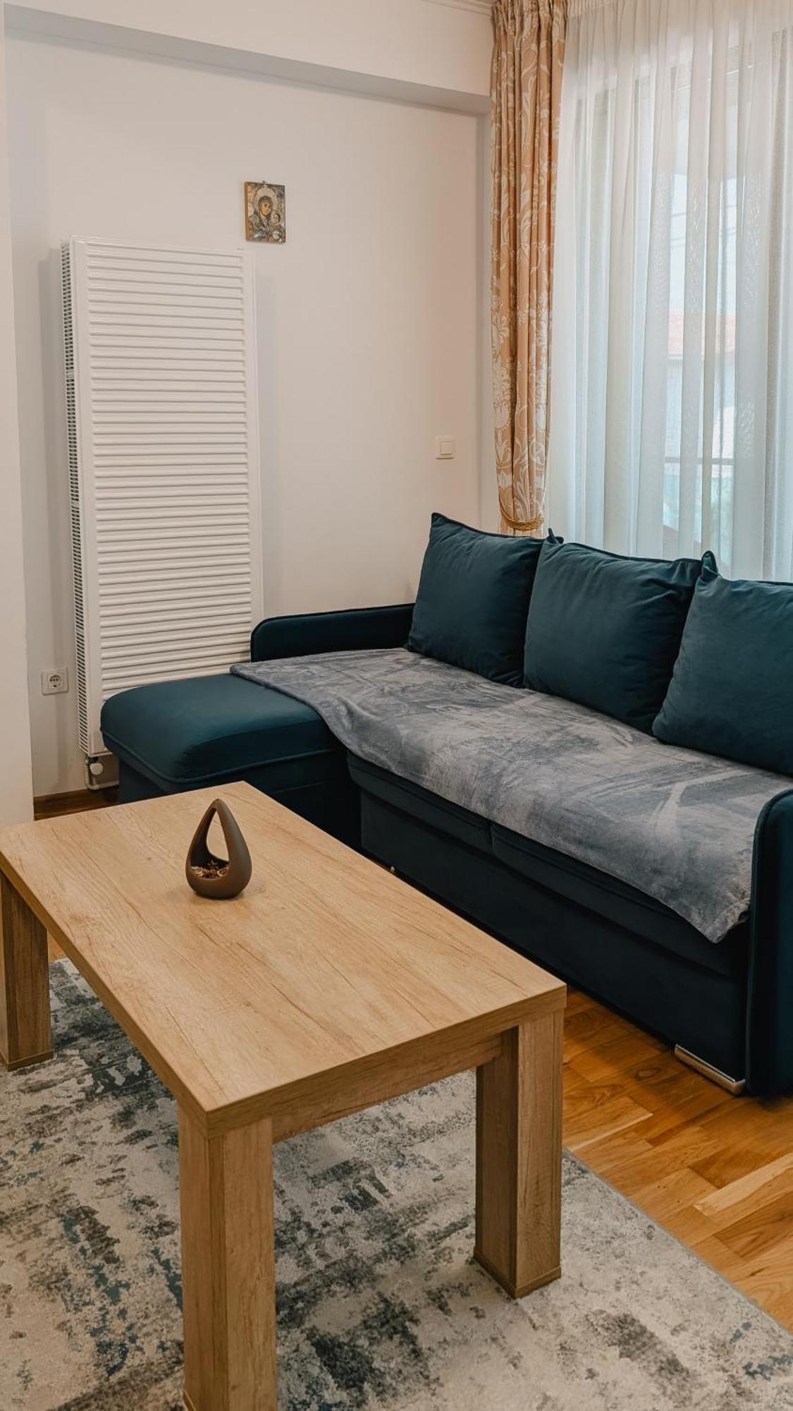 Hella Apartament Mamaia-Nord Năvodari Exterior foto